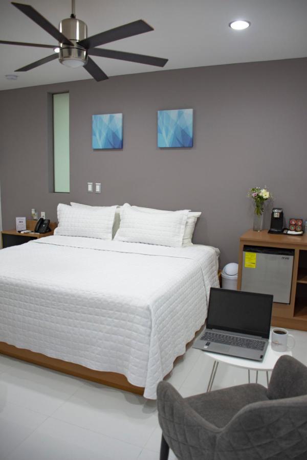 Hotel Tramonto Mazatlan