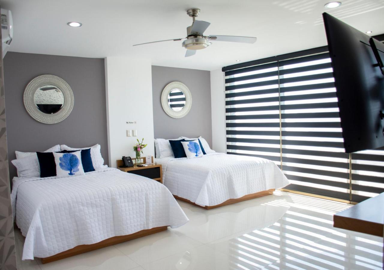 Tramonto Hotel 5*