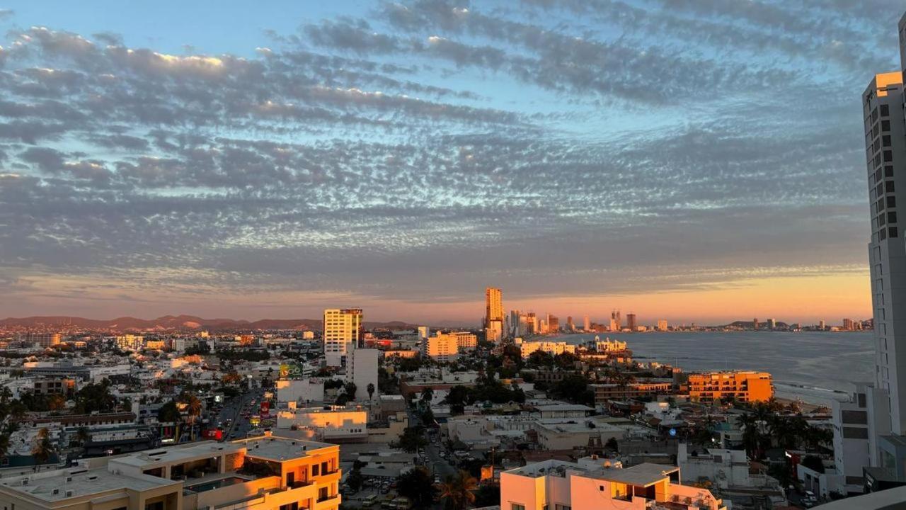 Tramonto Hotel